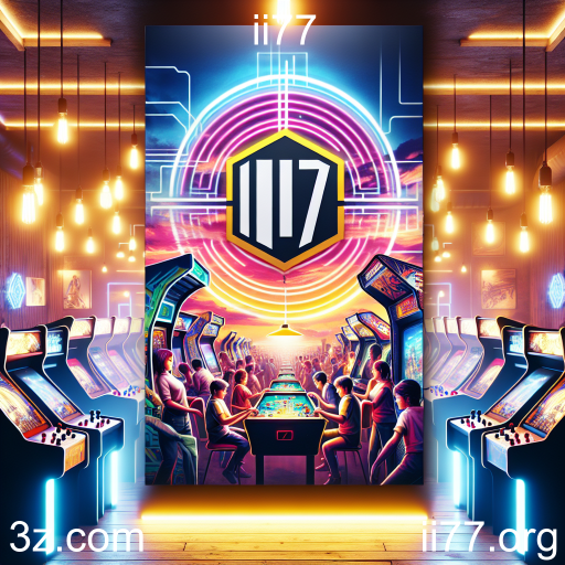 A Magia dos Jogos de Quebra-Cabeça no ii77